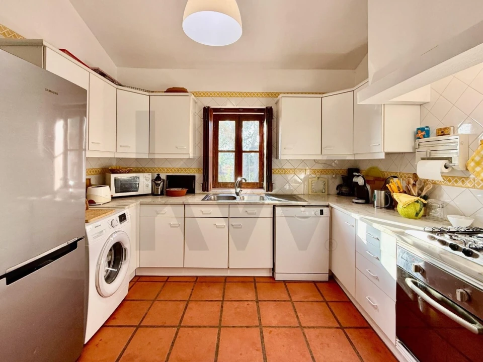 Quinta T4 para Venda em Grândola e Santa Margarida da Serra Foto 44