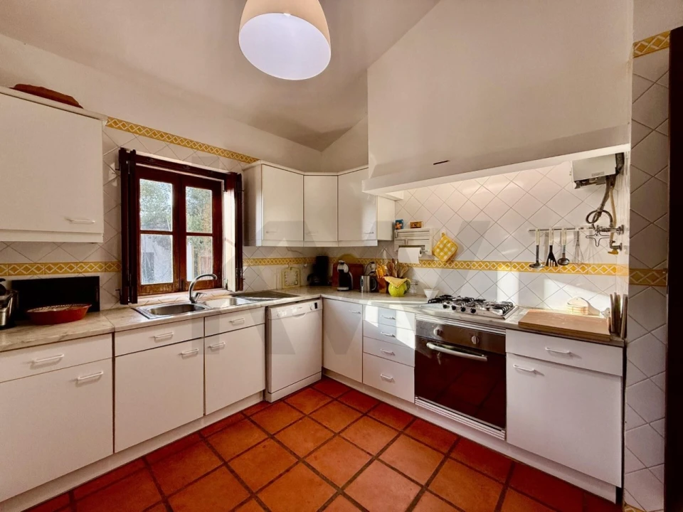 Quinta T4 para Venda em Grândola e Santa Margarida da Serra Foto 45