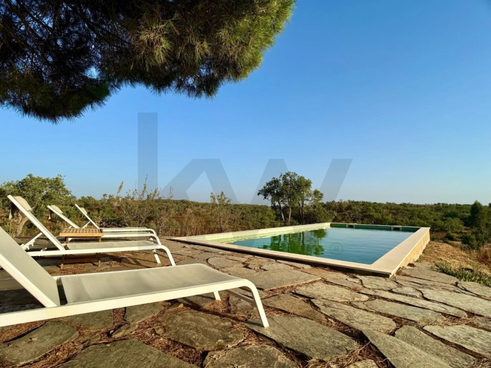 Quinta T4 para Venda em Grândola e Santa Margarida da Serra Foto 4