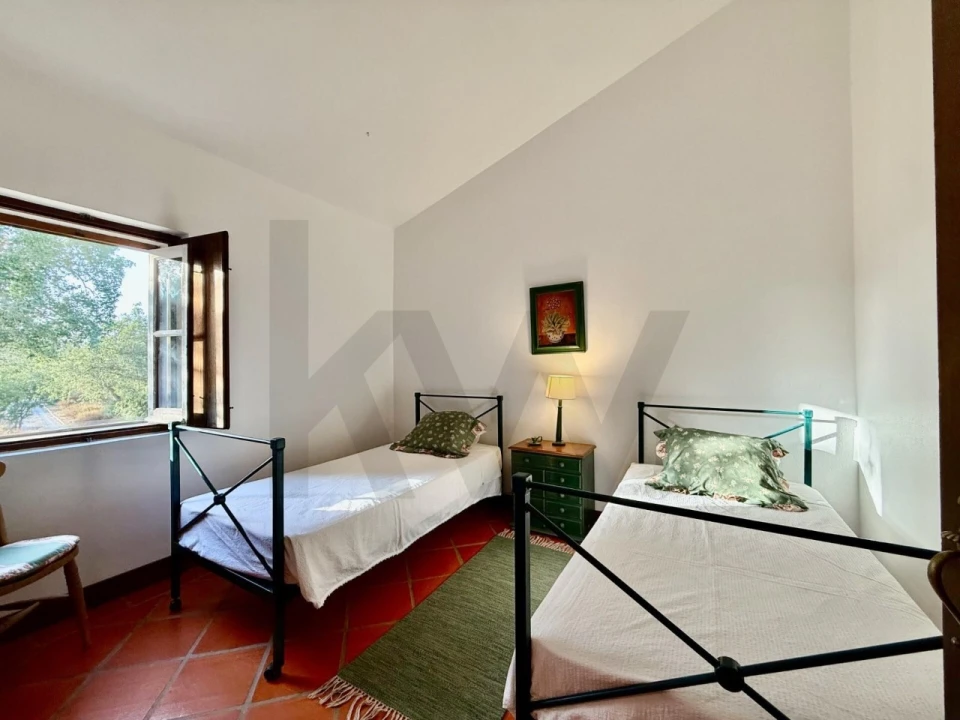 Quinta T4 para Venda em Grândola e Santa Margarida da Serra Foto 38