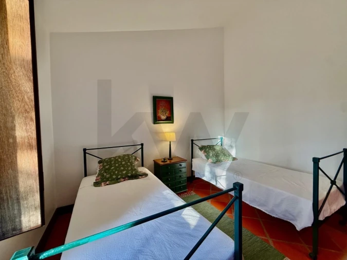 Quinta T4 para Venda em Grândola e Santa Margarida da Serra Foto 36