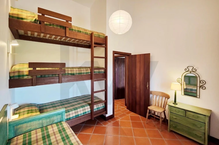 Quinta T4 para Venda em Grândola e Santa Margarida da Serra Foto 46