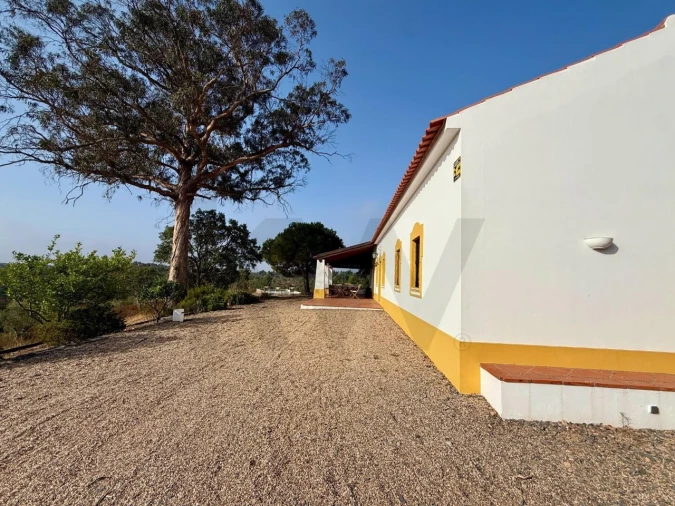 Quinta T4 para Venda em Grândola e Santa Margarida da Serra Foto 22