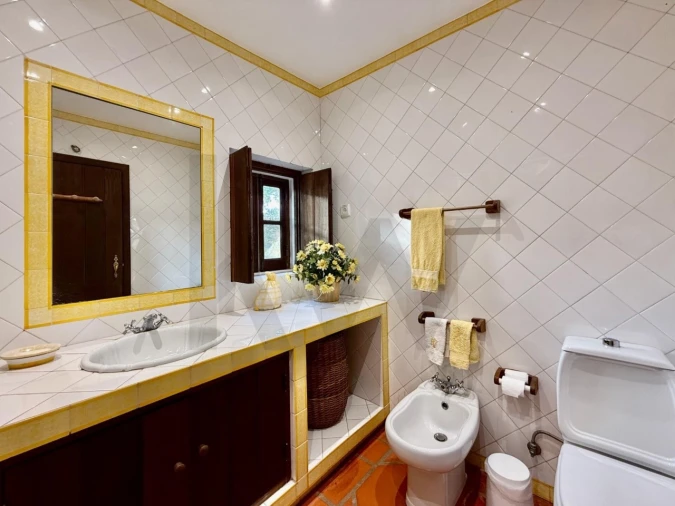 Quinta T4 para Venda em Grândola e Santa Margarida da Serra Foto 40