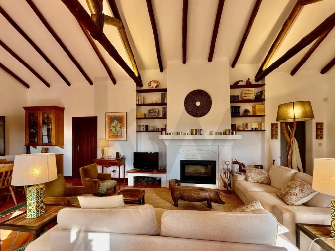 Quinta T4 para Venda em Grândola e Santa Margarida da Serra Foto 29