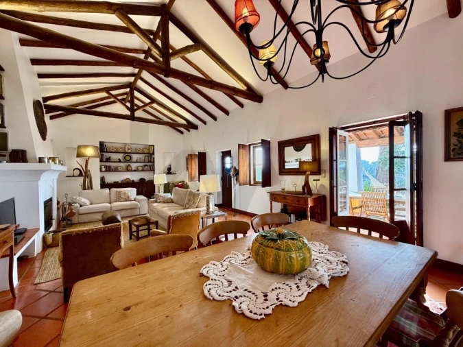 Quinta T4 para Venda em Grândola e Santa Margarida da Serra Foto 31