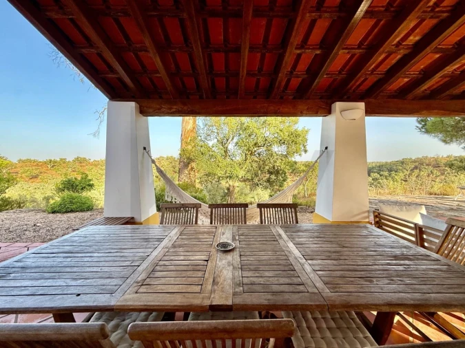 Quinta T4 para Venda em Grândola e Santa Margarida da Serra Foto 12