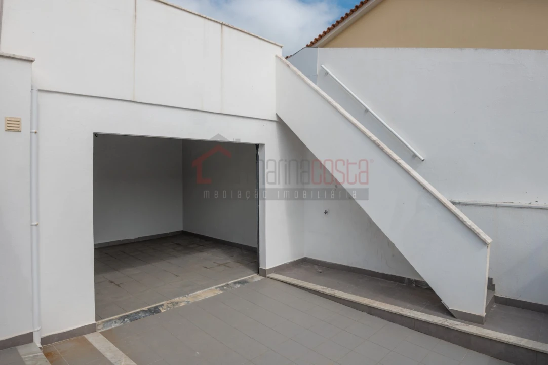 Moradia T2 para Venda em Peniche Foto 19