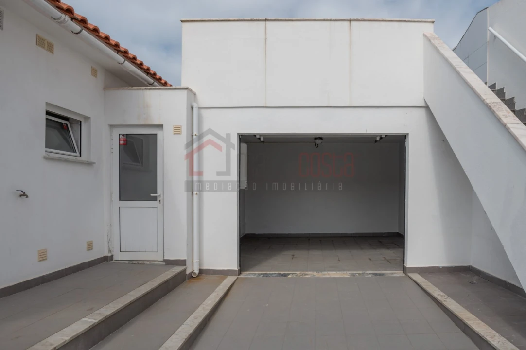Moradia T2 para Venda em Peniche Foto 20