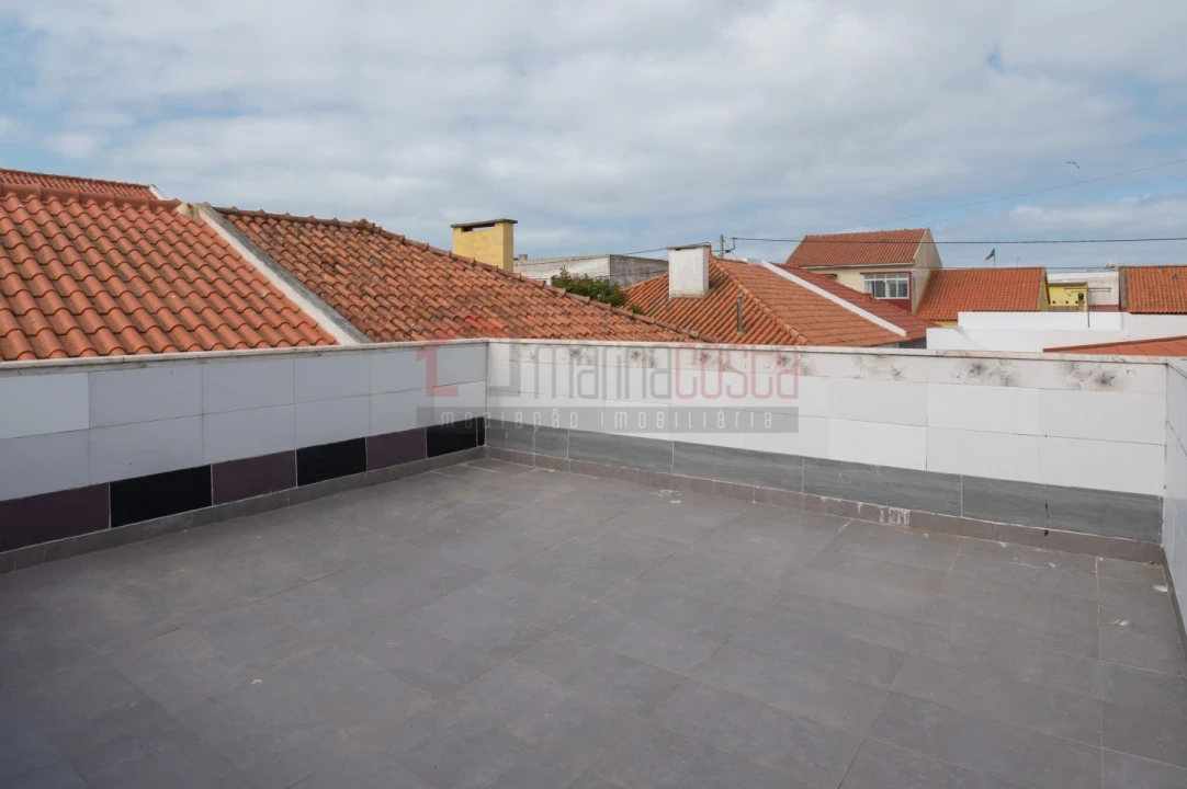 Moradia T2 para Venda em Peniche Foto 23