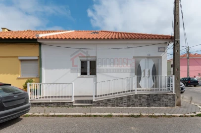Moradia T2 para Venda em Peniche