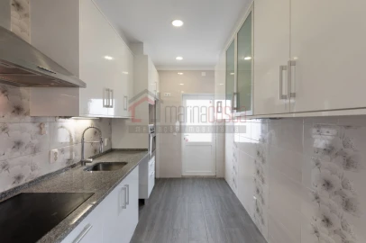 Moradia T2 para Venda em Peniche