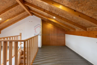 Moradia T2 para Venda em Peniche