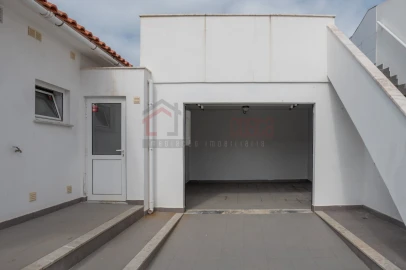 Moradia T2 para Venda em Peniche