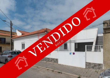 Moradia T2 para Venda em Peniche