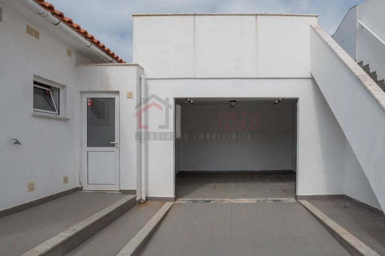 Moradia T2 para Venda em Peniche Foto 20