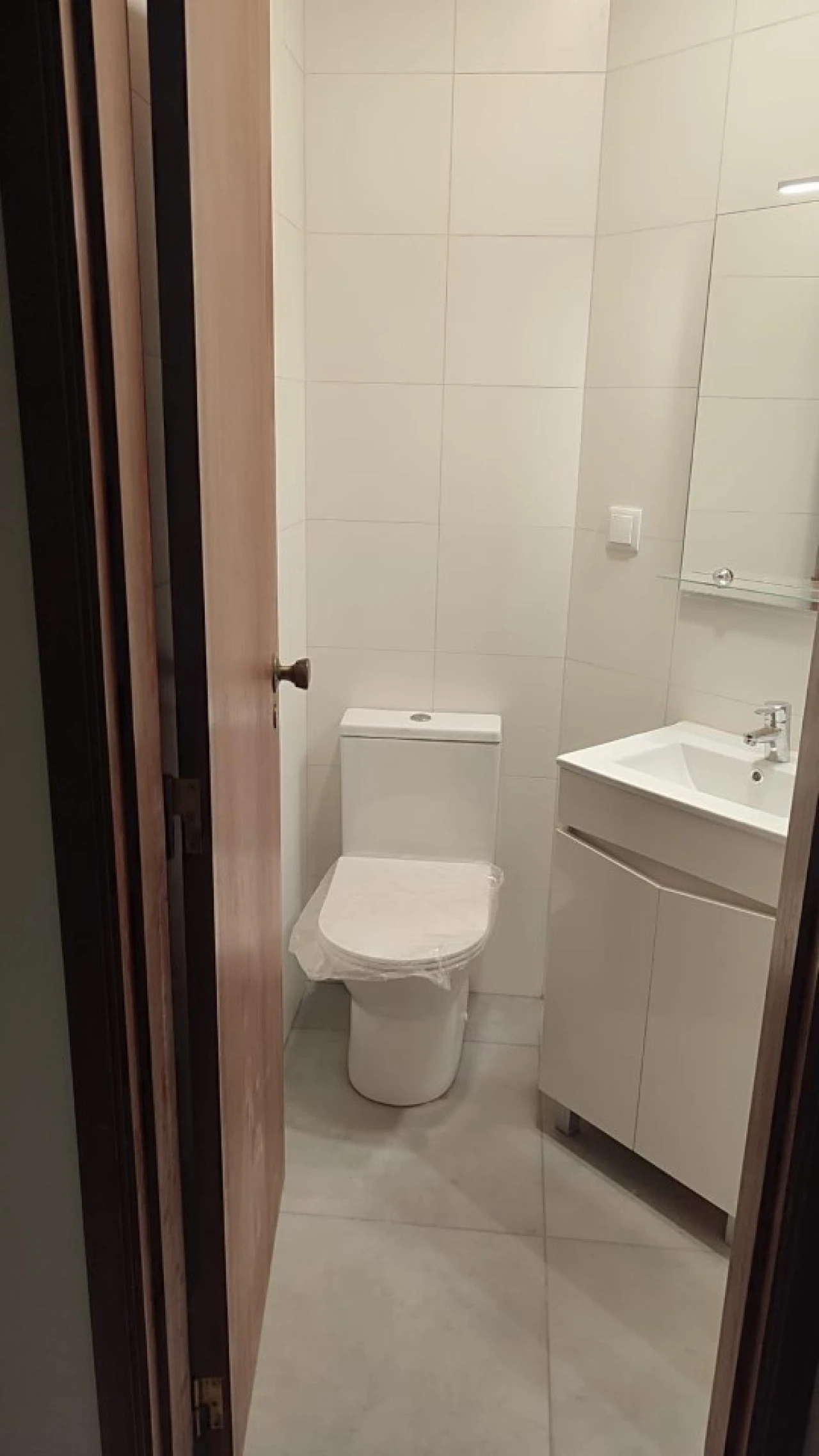 Apartamento T4 para Venda em Póvoa de Santa Iria e Forte da Casa Foto 22