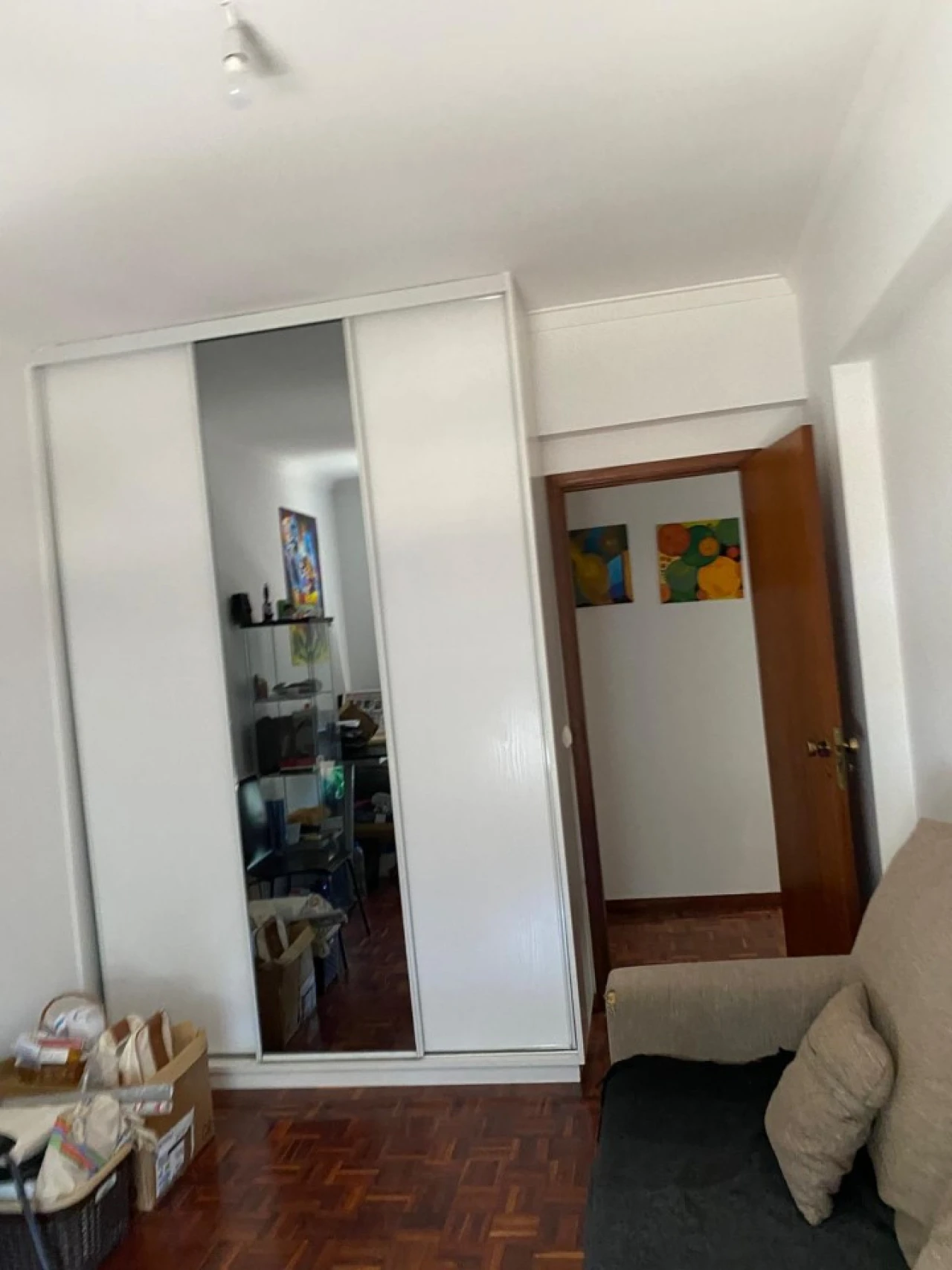 Apartamento T4 para Venda em Póvoa de Santa Iria e Forte da Casa Foto 13