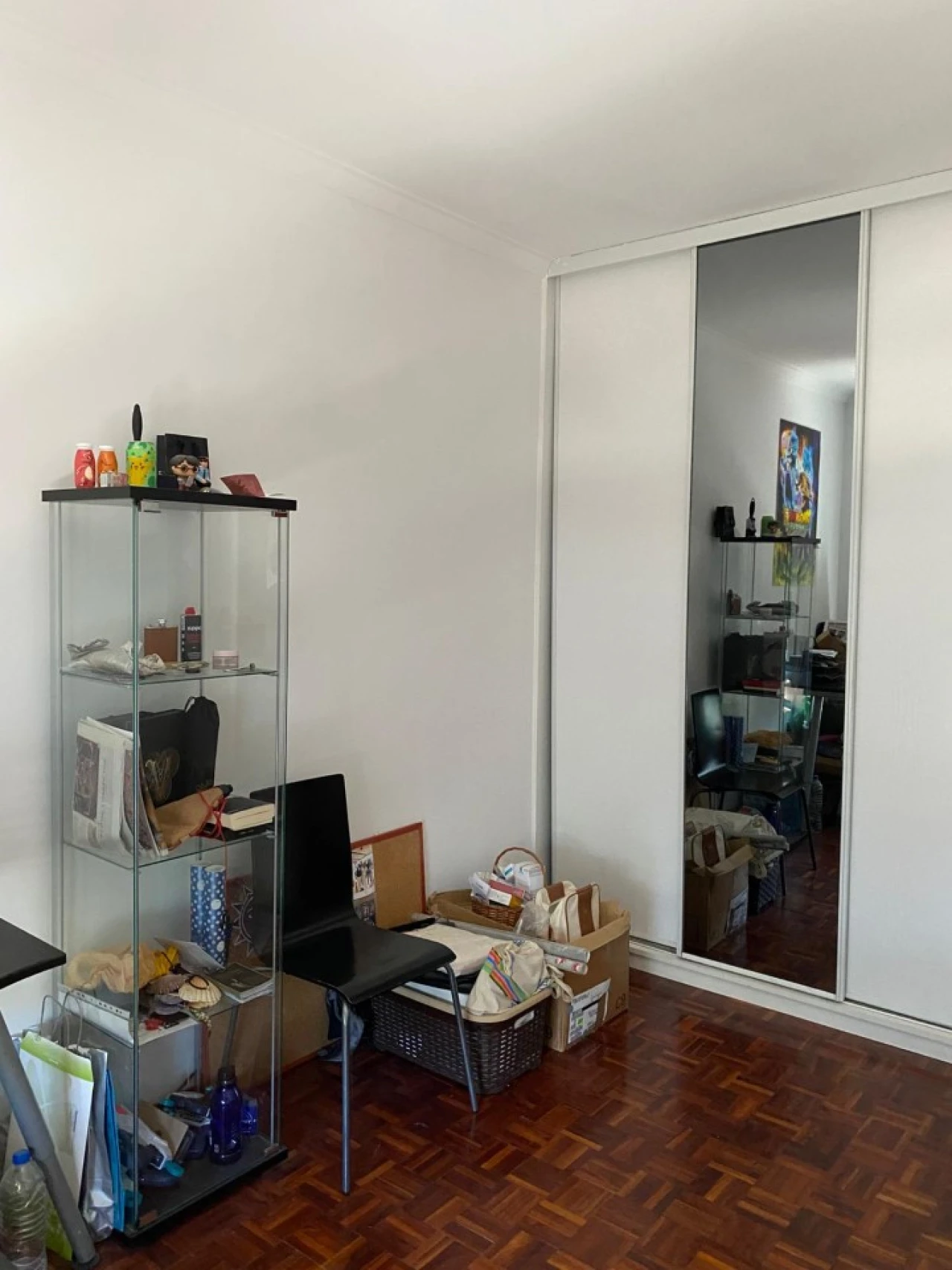 Apartamento T4 para Venda em Póvoa de Santa Iria e Forte da Casa Foto 15