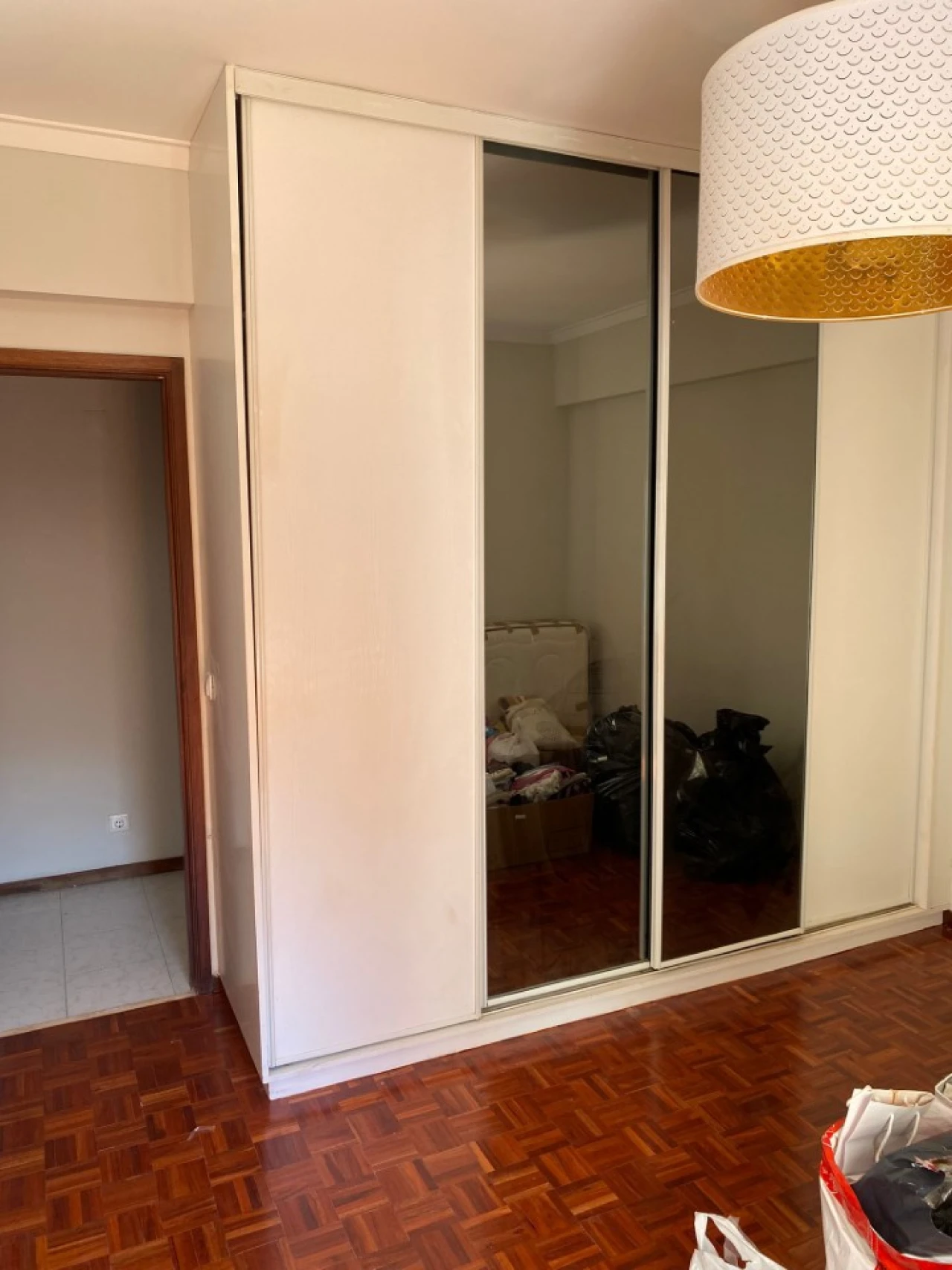 Apartamento T4 para Venda em Póvoa de Santa Iria e Forte da Casa Foto 17