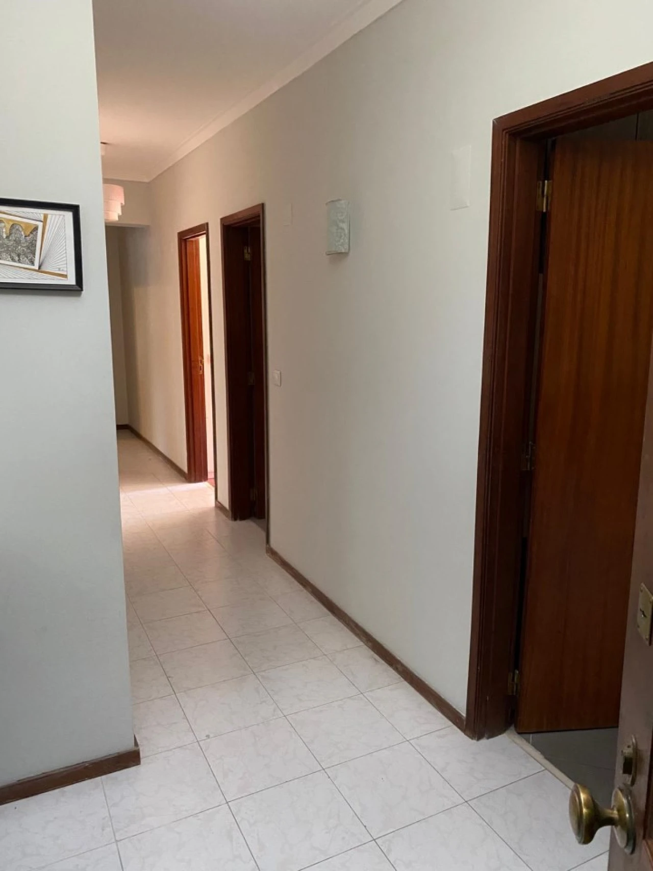 Apartamento T4 para Venda em Póvoa de Santa Iria e Forte da Casa Foto 31