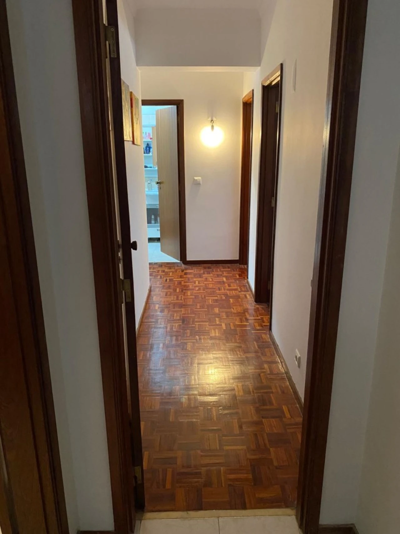 Apartamento T4 para Venda em Póvoa de Santa Iria e Forte da Casa Foto 35