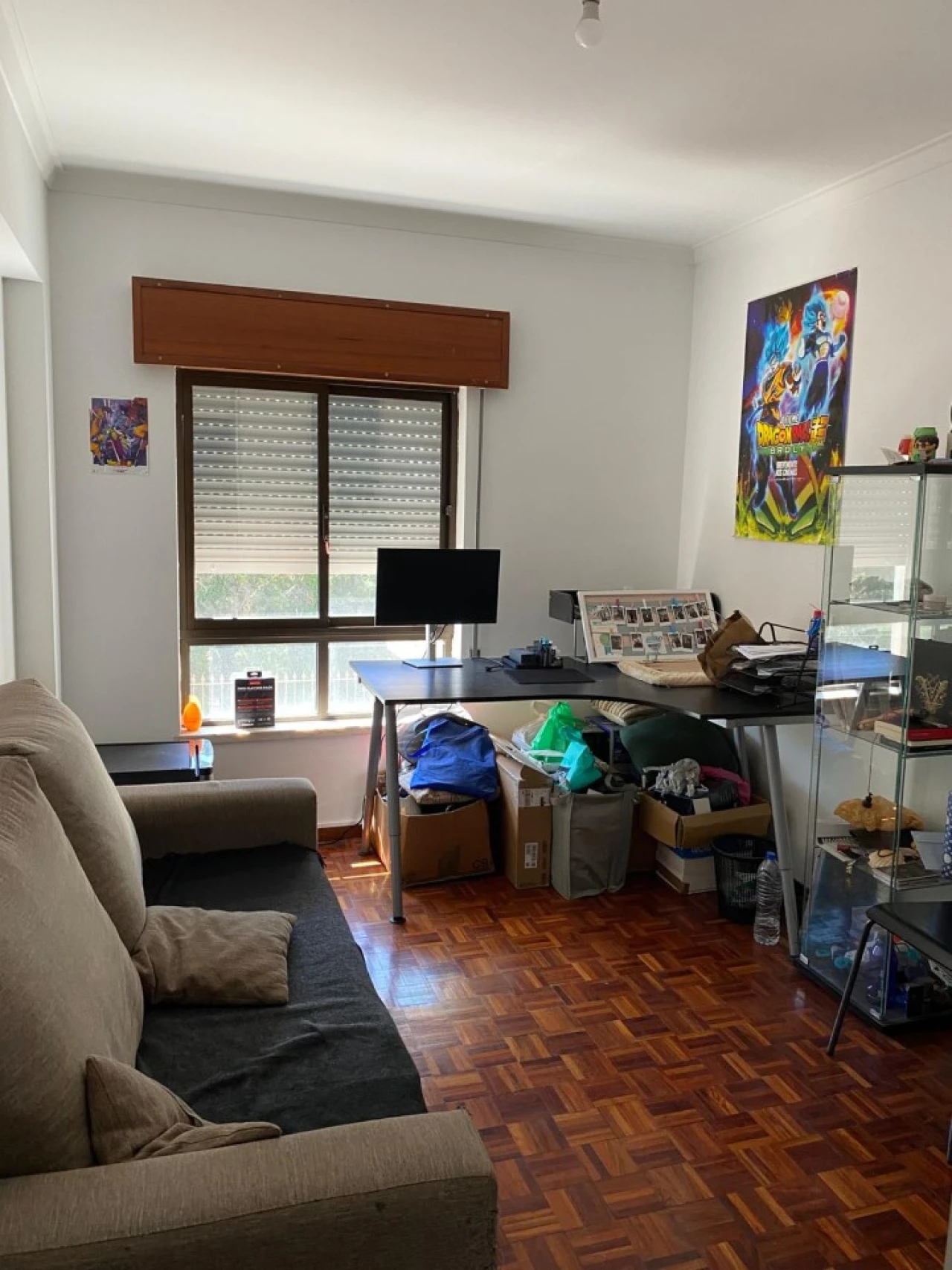 Apartamento T4 para Venda em Póvoa de Santa Iria e Forte da Casa Foto 38