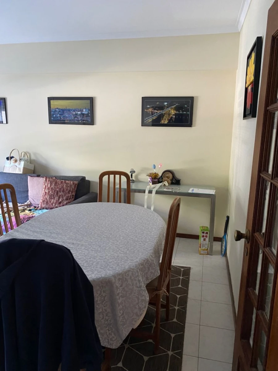 Apartamento T4 para Venda em Póvoa de Santa Iria e Forte da Casa Foto 4