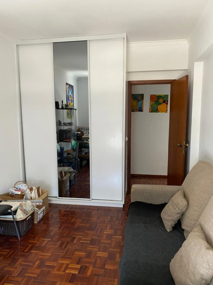 Apartamento T4 para Venda em Póvoa de Santa Iria e Forte da Casa Foto 14