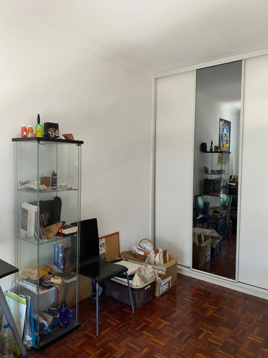 Apartamento T4 para Venda em Póvoa de Santa Iria e Forte da Casa Foto 15