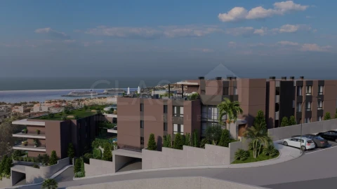 Apartamento T2 para Venda em Funchal (Santa Maria Maior)