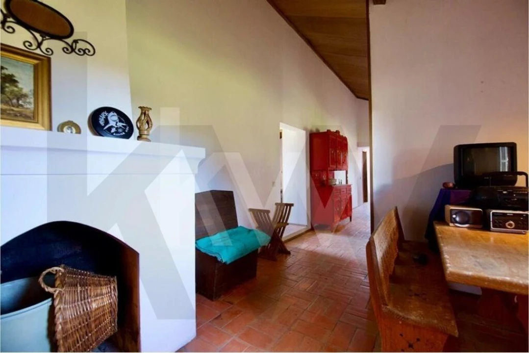 Quinta T3 para Venda em São Domingos e Vale de Água Foto 13