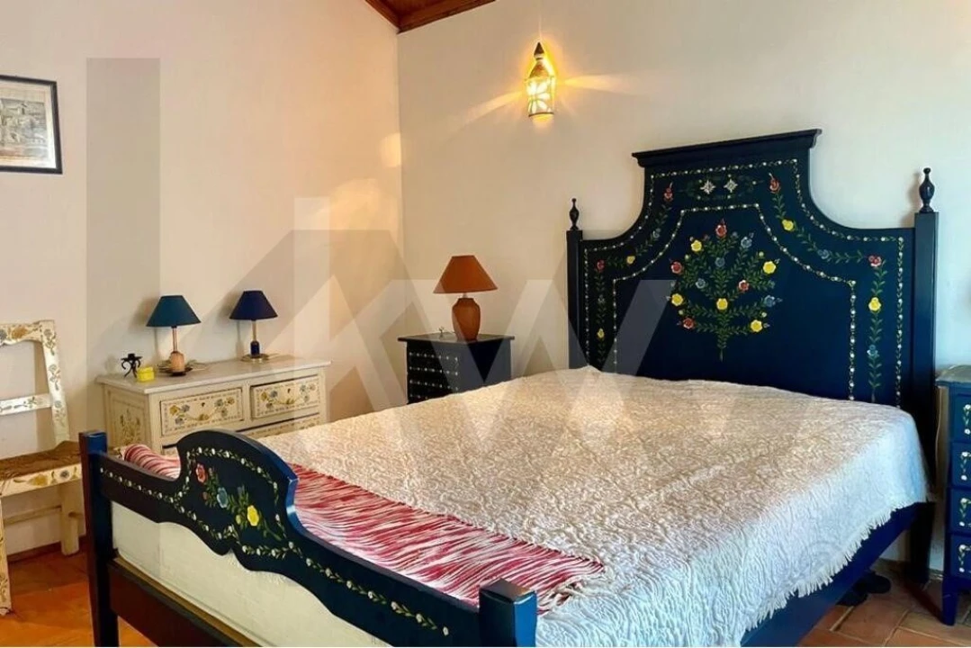 Quinta T3 para Venda em São Domingos e Vale de Água Foto 26