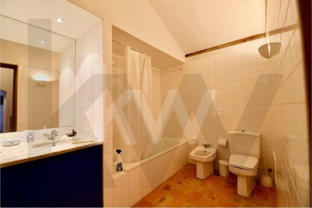 Quinta T3 para Venda em São Domingos e Vale de Água Foto 28