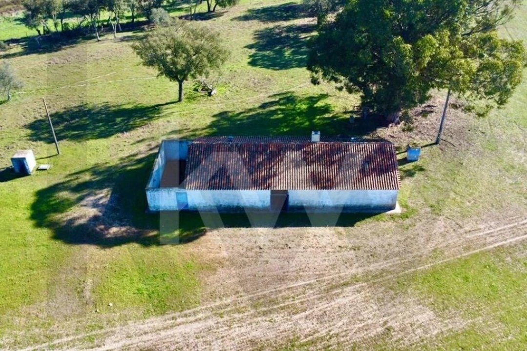 Quinta T3 para Venda em São Domingos e Vale de Água Foto 40