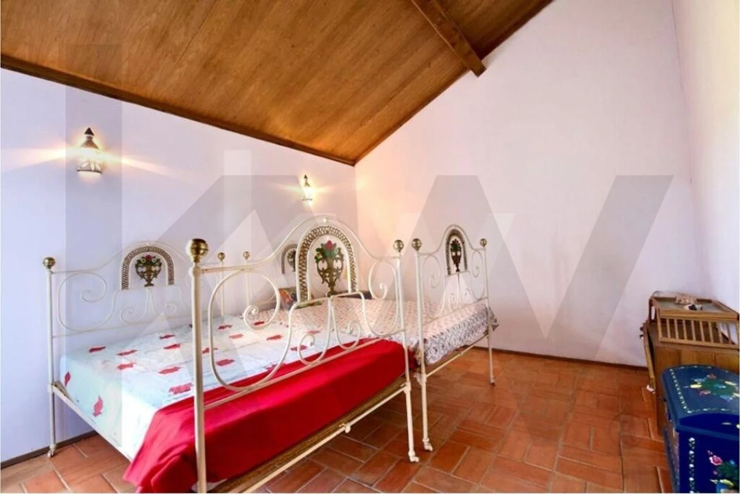 Quinta T3 para Venda em São Domingos e Vale de Água Foto 31