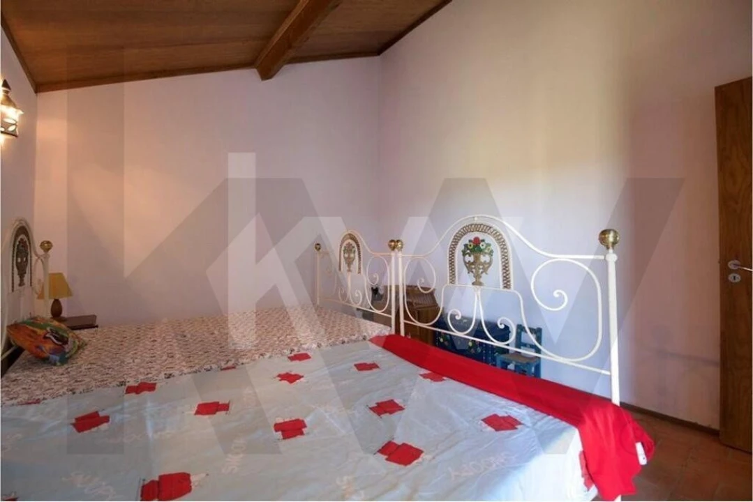 Quinta T3 para Venda em São Domingos e Vale de Água Foto 32