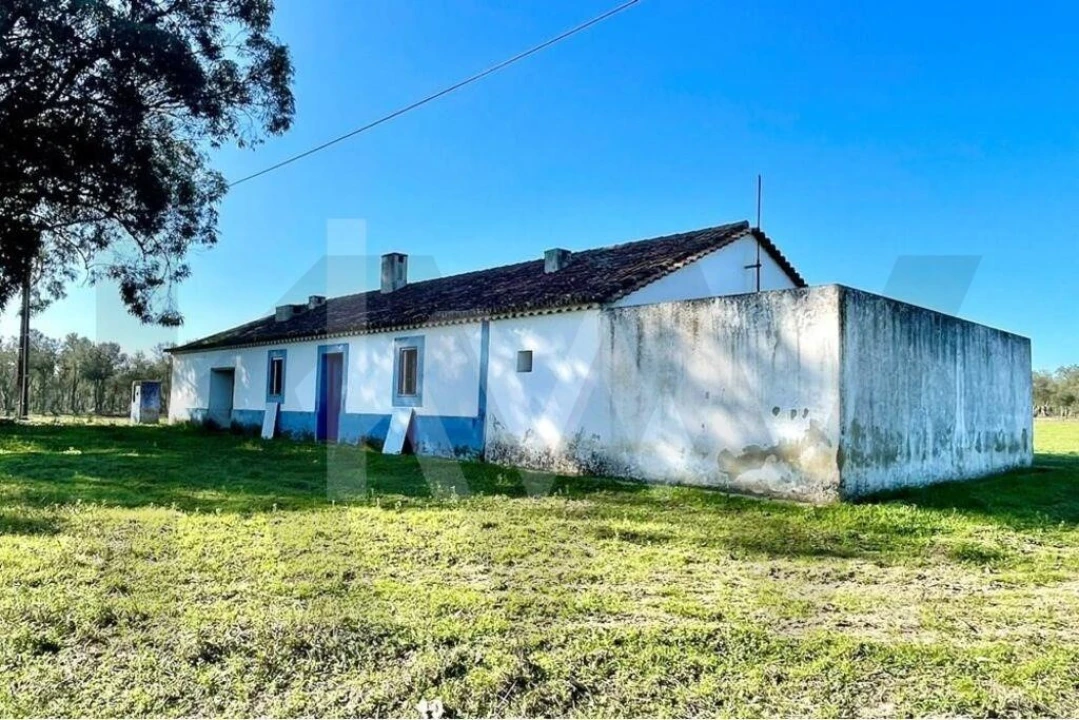 Quinta T3 para Venda em São Domingos e Vale de Água Foto 47