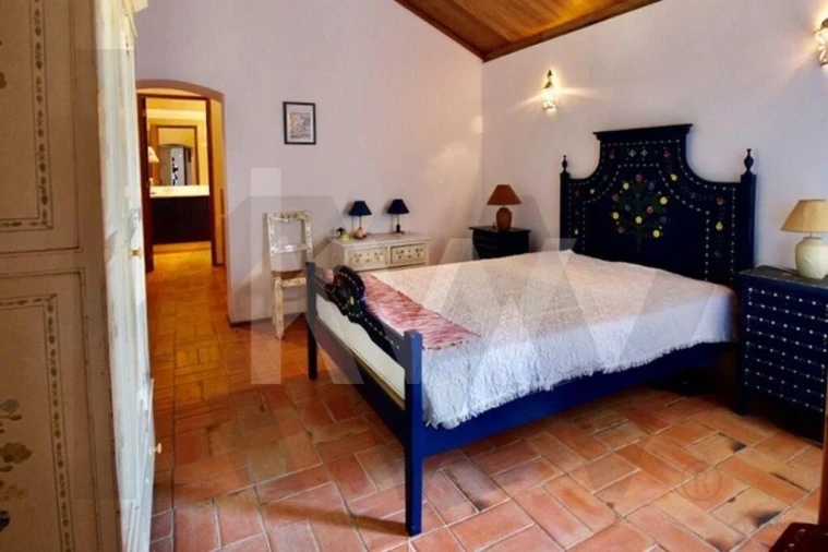 Quinta T3 para Venda em São Domingos e Vale de Água Foto 23