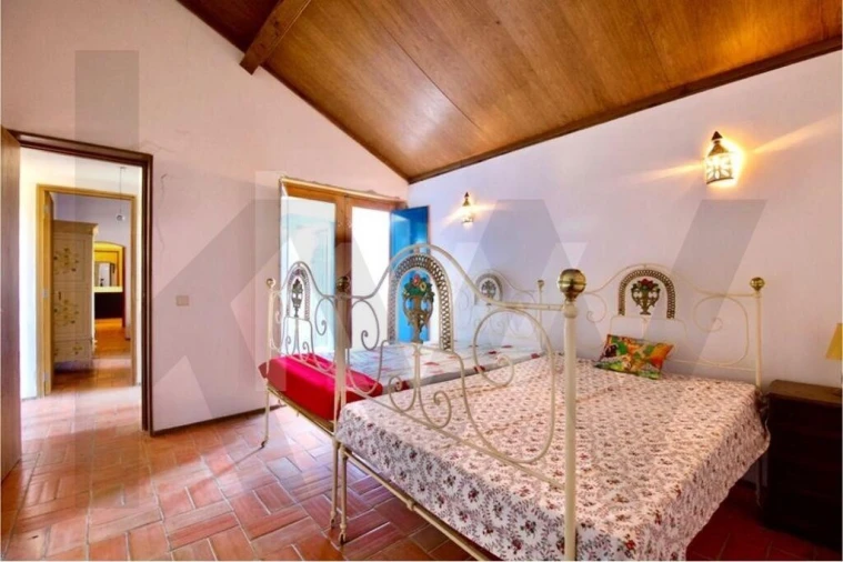 Quinta T3 para Venda em São Domingos e Vale de Água Foto 33