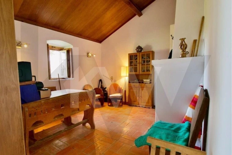 Quinta T3 para Venda em São Domingos e Vale de Água Foto 36