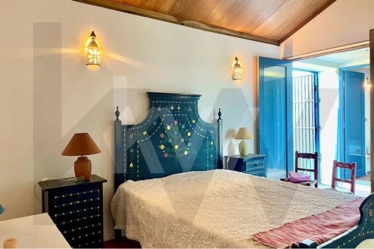 Quinta T3 para Venda em São Domingos e Vale de Água Foto 25