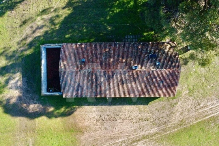 Quinta T3 para Venda em São Domingos e Vale de Água Foto 37