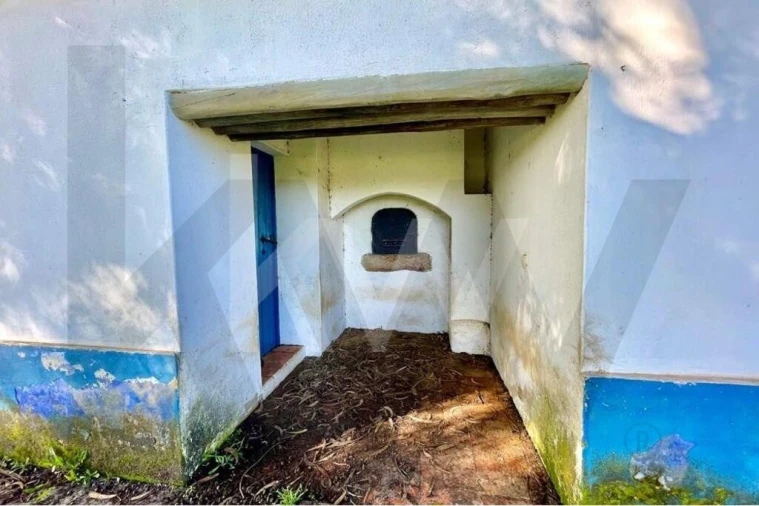 Quinta T3 para Venda em São Domingos e Vale de Água Foto 39