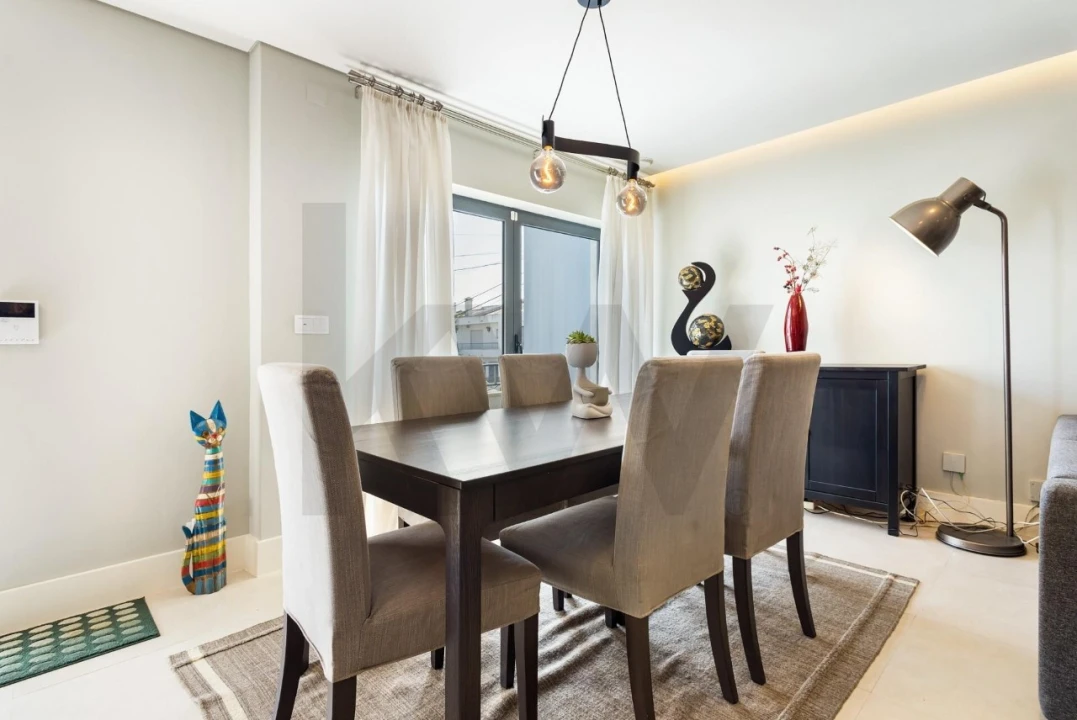 Moradia T3 para Venda em Barcarena Foto 2