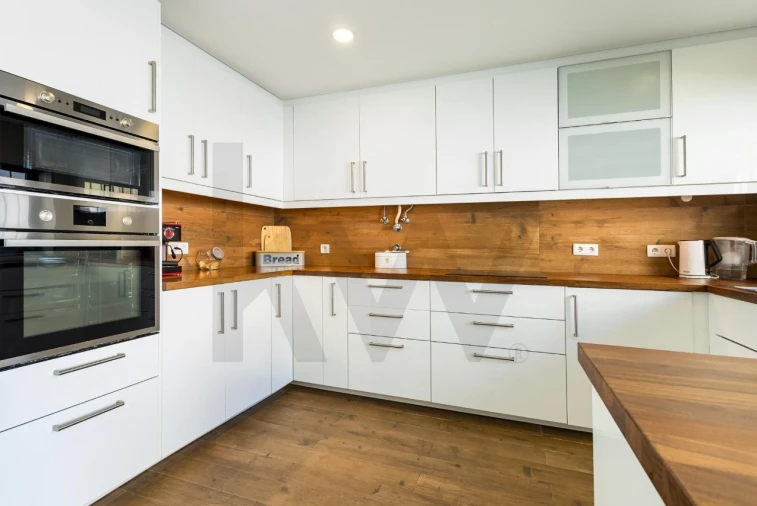 Moradia T3 para Venda em Barcarena Foto 6