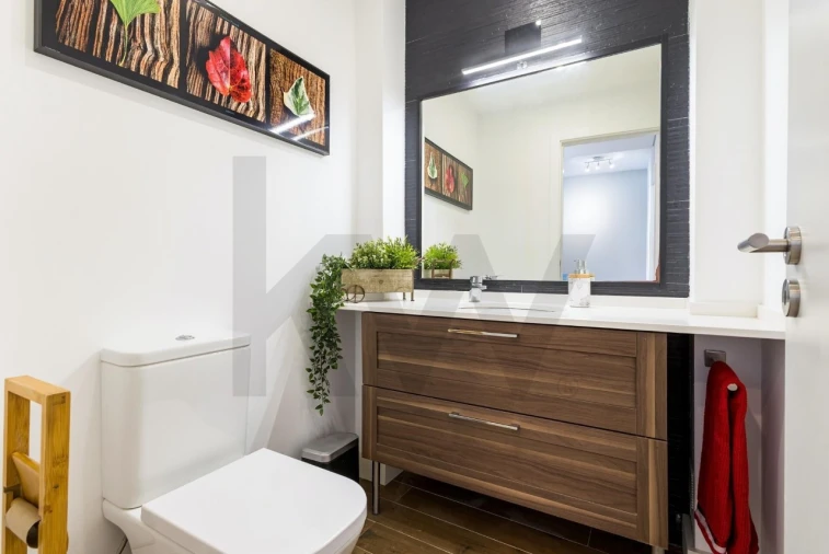 Moradia T3 para Venda em Barcarena Foto 12