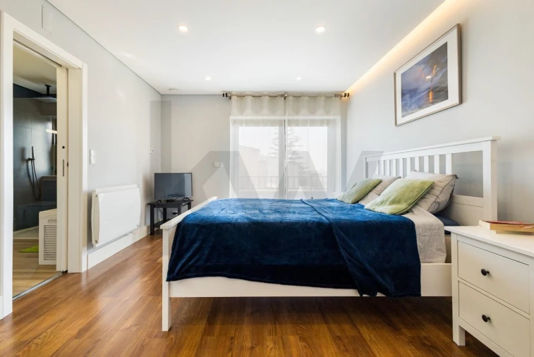 Moradia T3 para Venda em Barcarena Foto 15