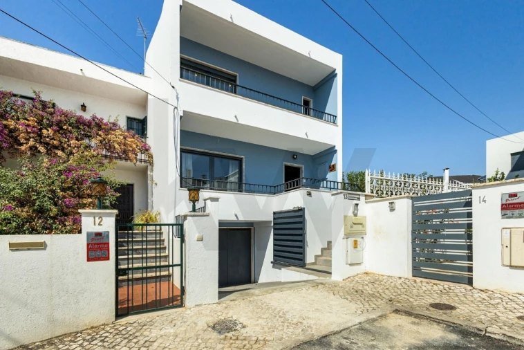 Moradia T3 para Venda em Barcarena Foto 25