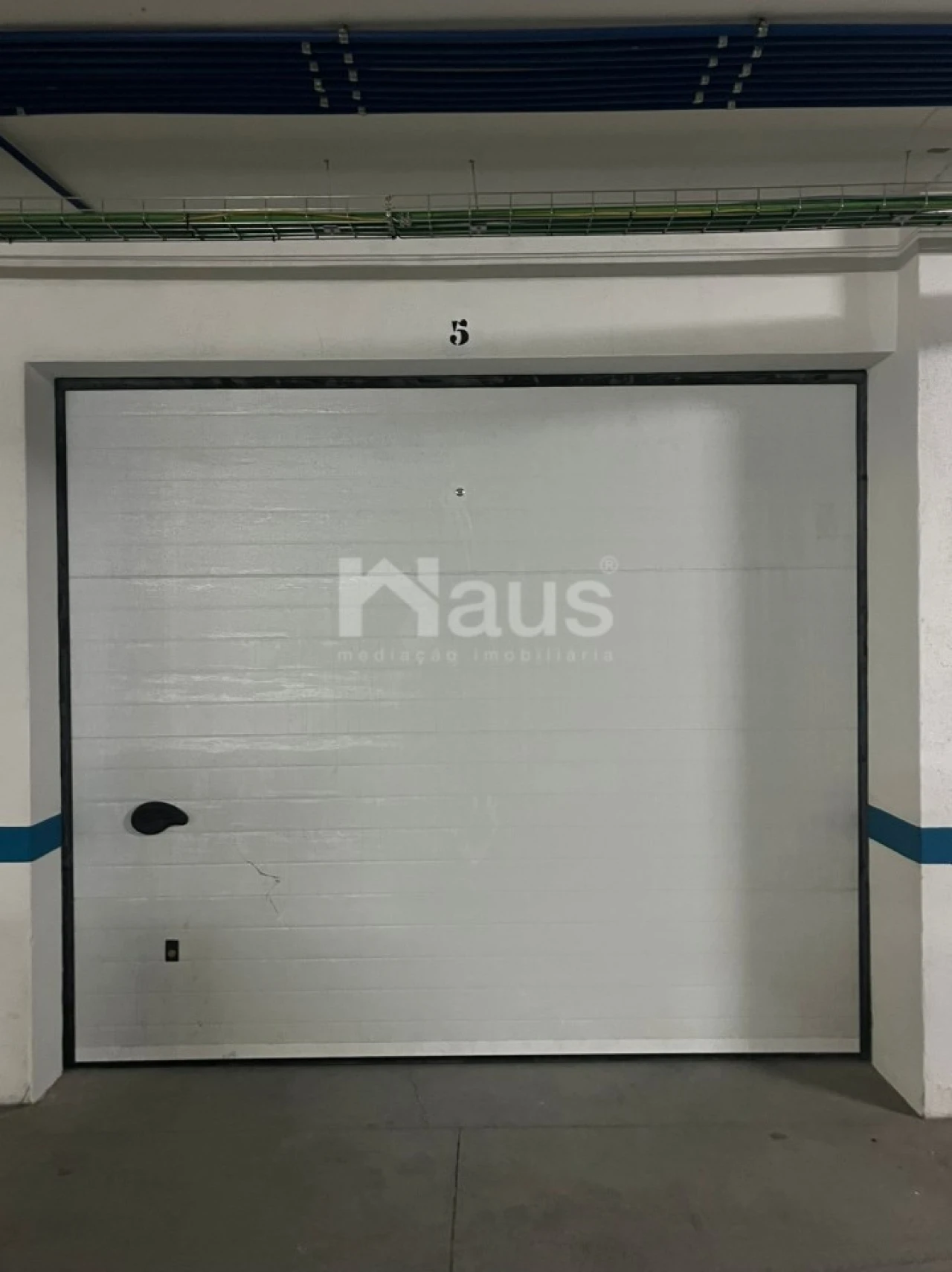 Garagem para Arrendamento em Alcochete Foto 2